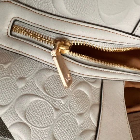 Brand New! Coach handbag! - Picture 11 of 15